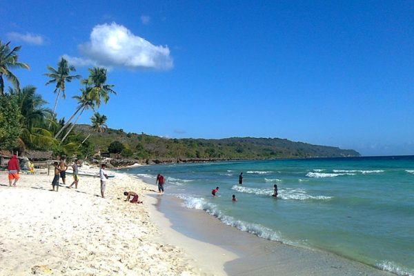 Pantai Pandan