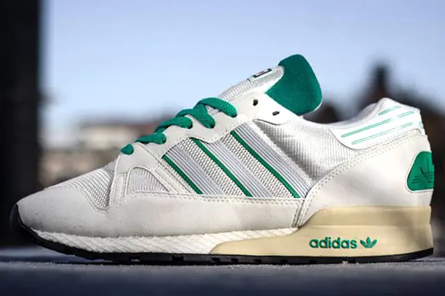 Sejarah Adidas ZX Series yang Masih Relevan