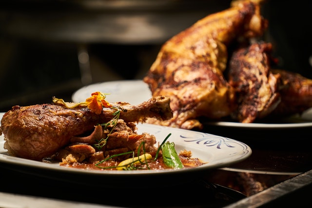 Tips Membuat Ayam Kecap Pedas Lebih Nikmat