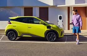 byd atto 1