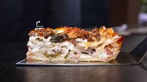 Lasagna