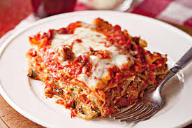Lasagna