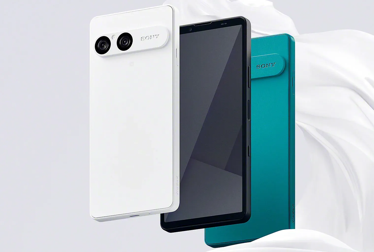 Smartphone Sony Xperia