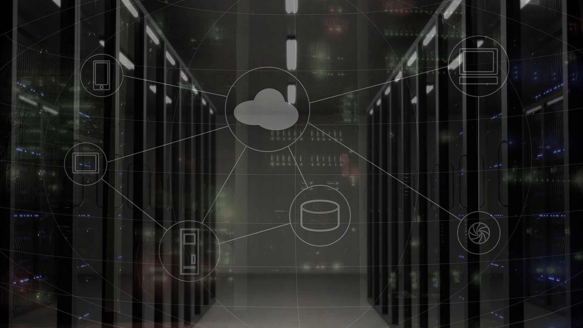 Cloud Storage Aman