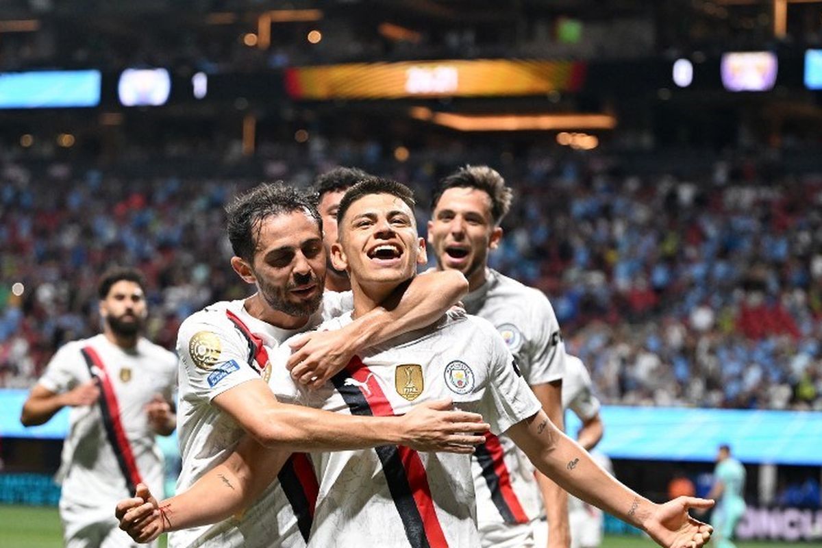 Piala Dunia Klub