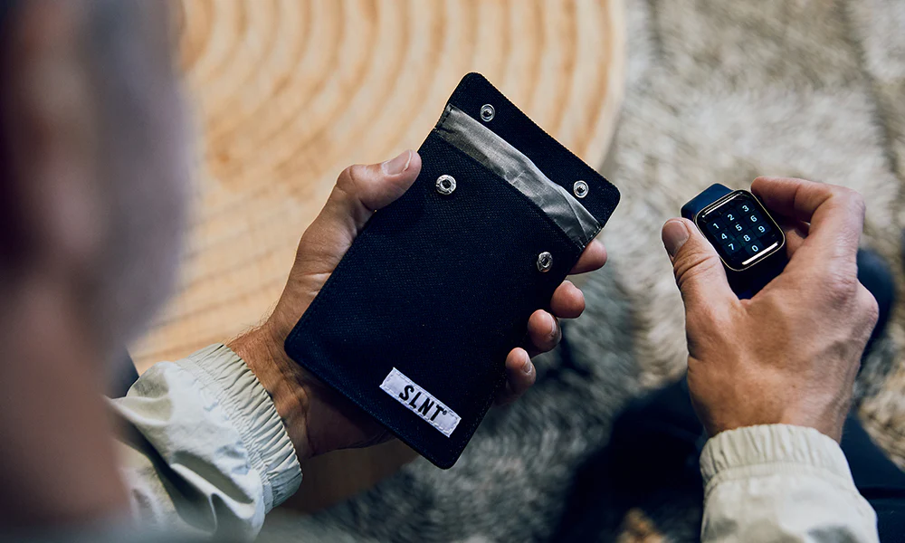 Teknologi Wearable Cerdas