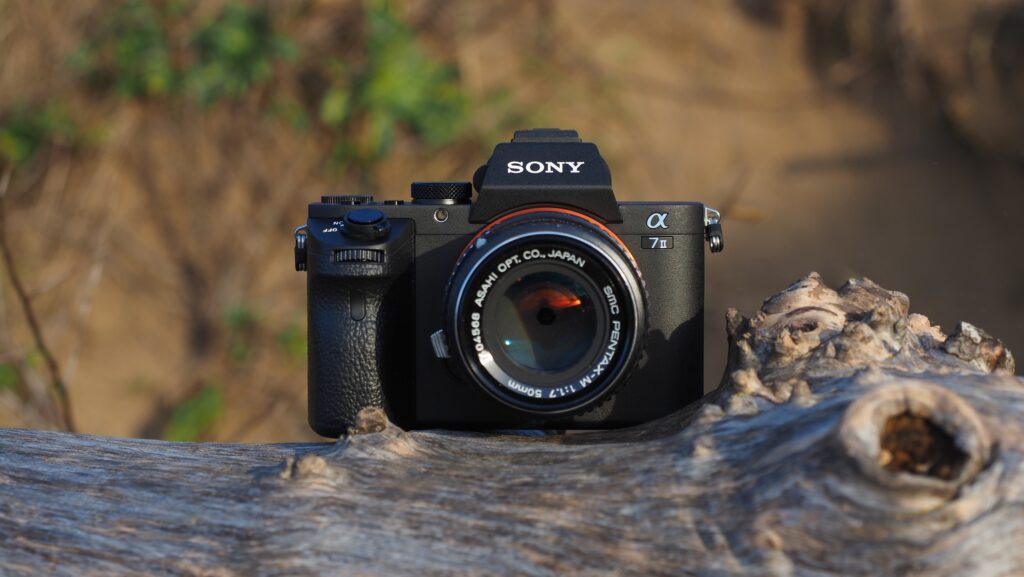 Alasan Banyak Profesional Tetap Memilih Sony Alpha 7