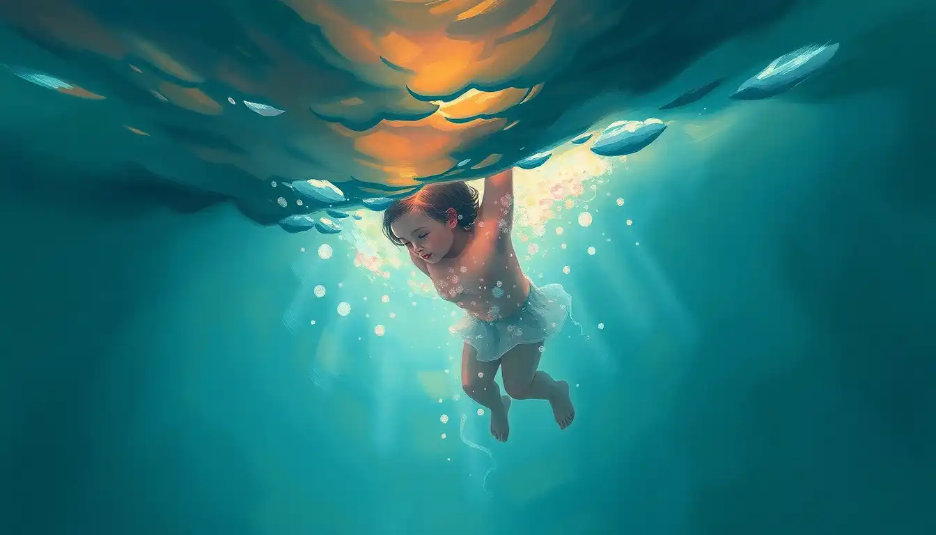 Cara Mengatasi Thalassophobia Secara Perlahan
