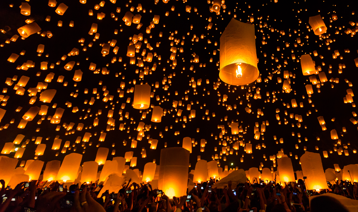 Festival Yee Peng