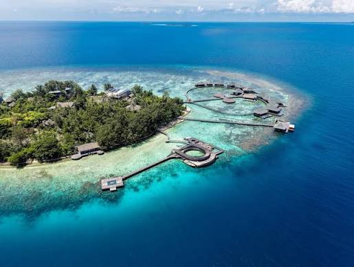 Mega Resort Karimunjawa