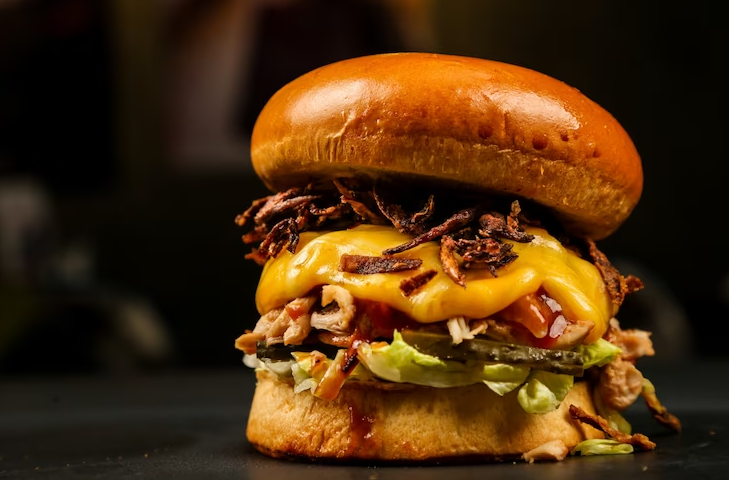Mengapa Usaha Burger Memiliki Potensi Besar