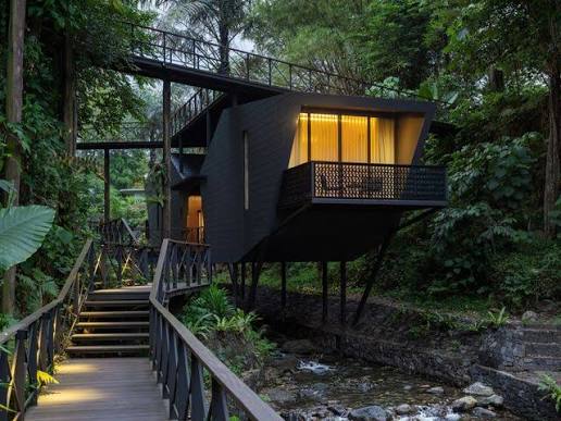 Mengapa Wanasekar Resort Terasa Berbeda