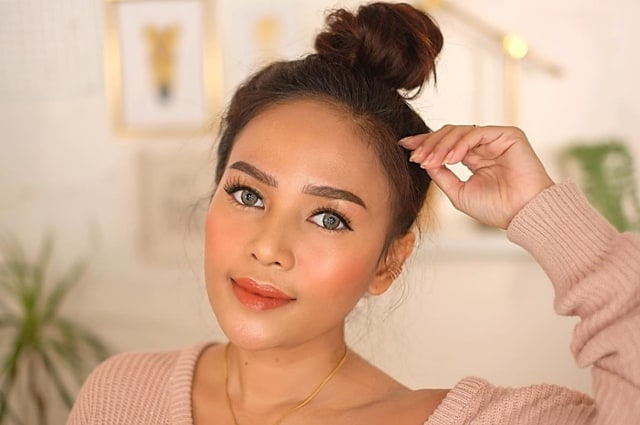 Perjalanan Rachel Goddard Menjadi Selebgram Populer