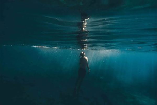 Thalassophobia
