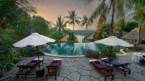 Wanasekar Resort