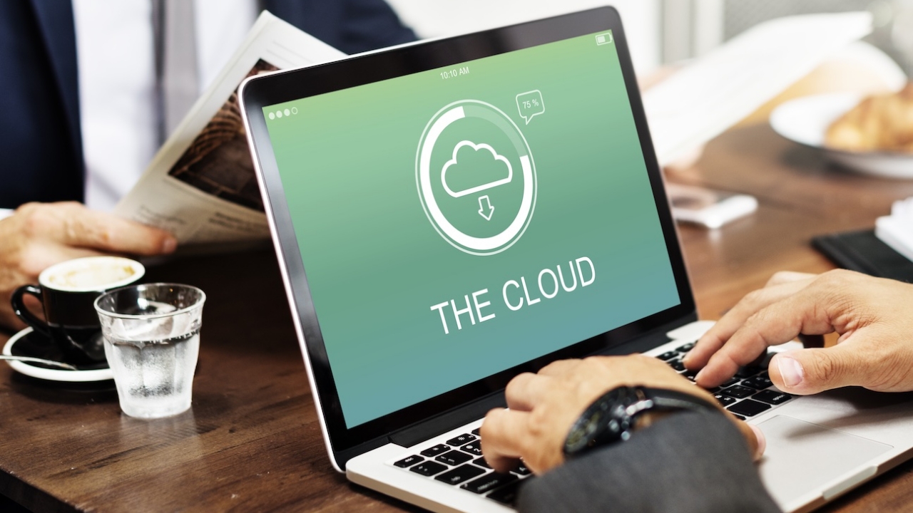Cloud Storage Aman