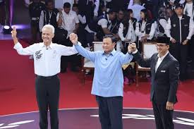 Debat Calon Presiden