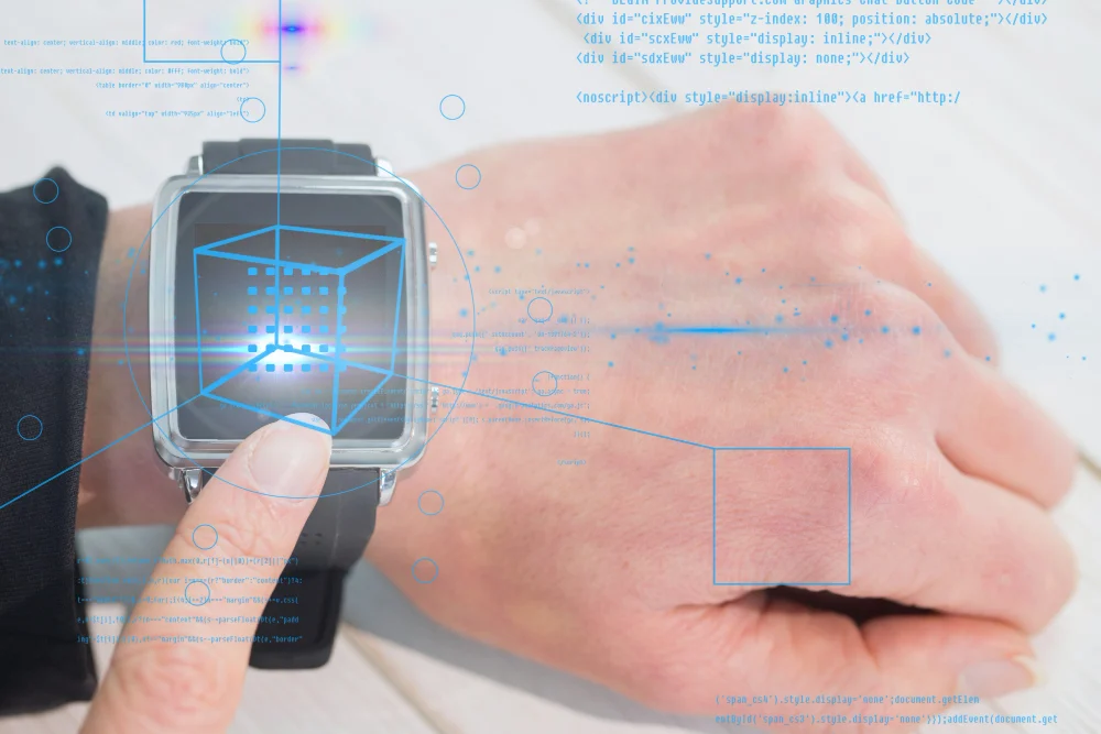 Teknologi Wearable Cerdas
