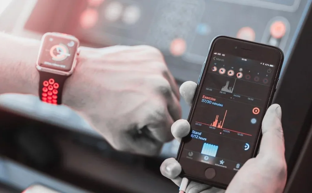 Teknologi Wearable Cerdas