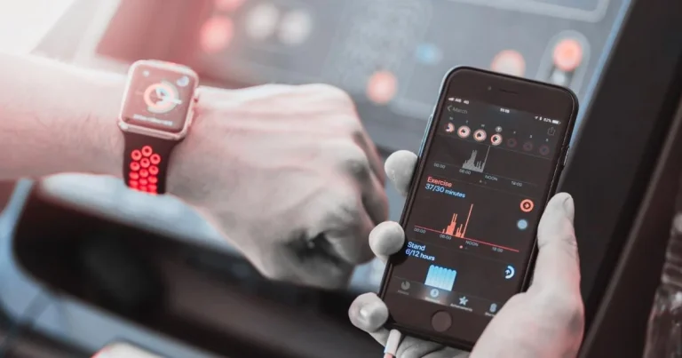 Teknologi Wearable Cerdas