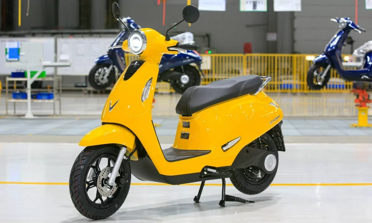 Beli VinFast Evo