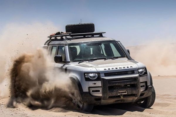 Adventure Offroad