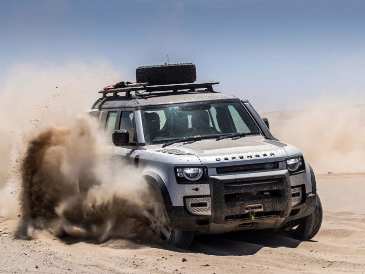 Adventure Offroad