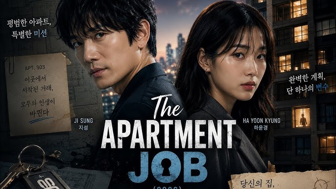 Alasan Drama Ini Layak Masuk Watchlist