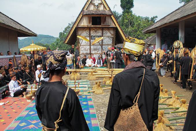 Daya Tarik Budaya yang Semakin Dilirik