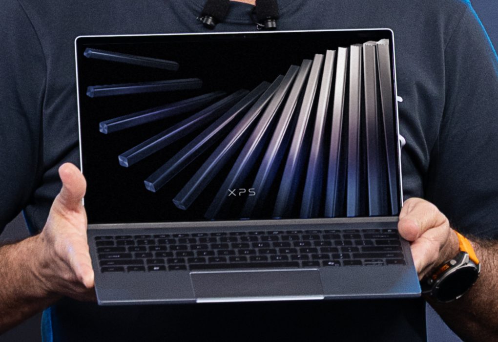 Dell XPS 13