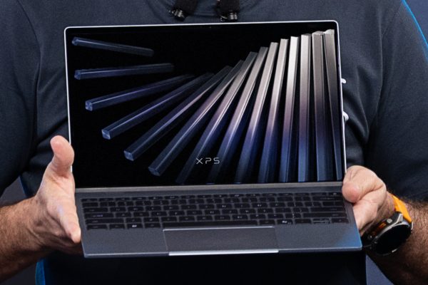 Dell XPS 13