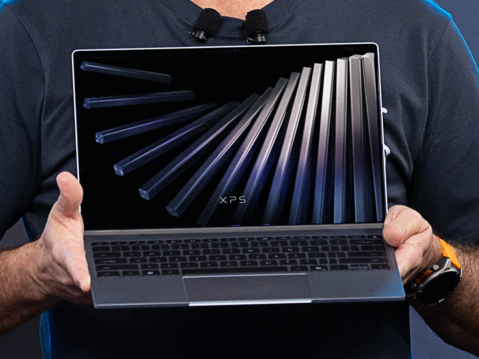 Dell XPS 13