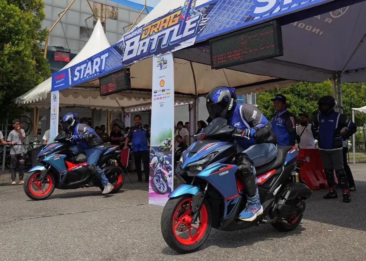 Fitur Modern yang Menambah Kenyamanan Berkendara