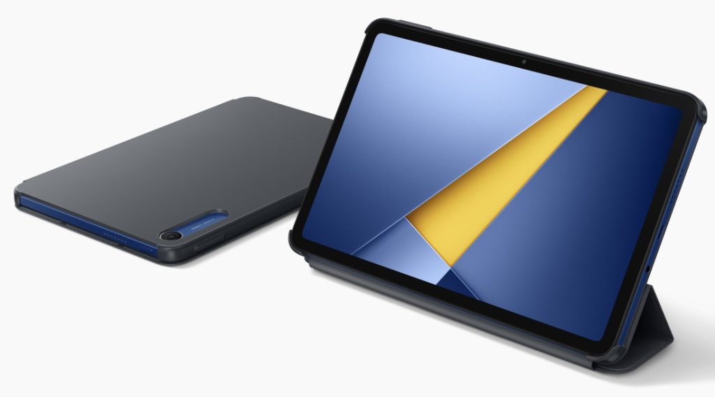 Poco Pad C1