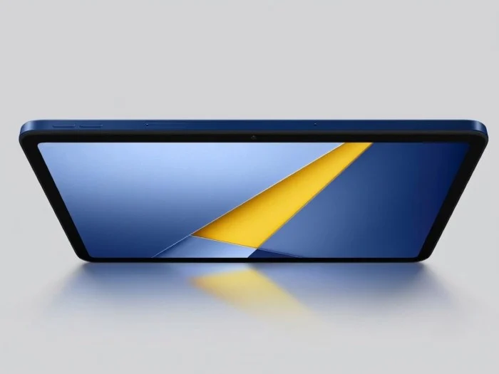 Poco Pad C1