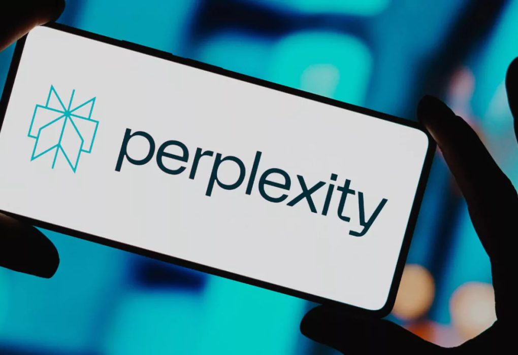 Perplexity AI