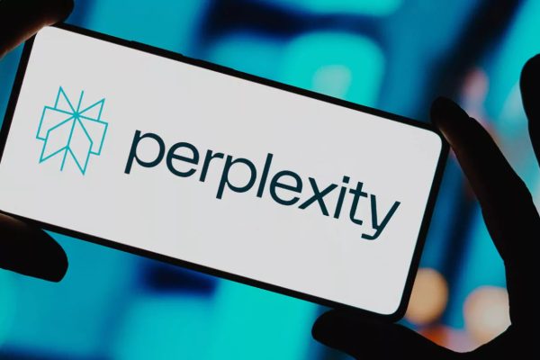 Perplexity AI