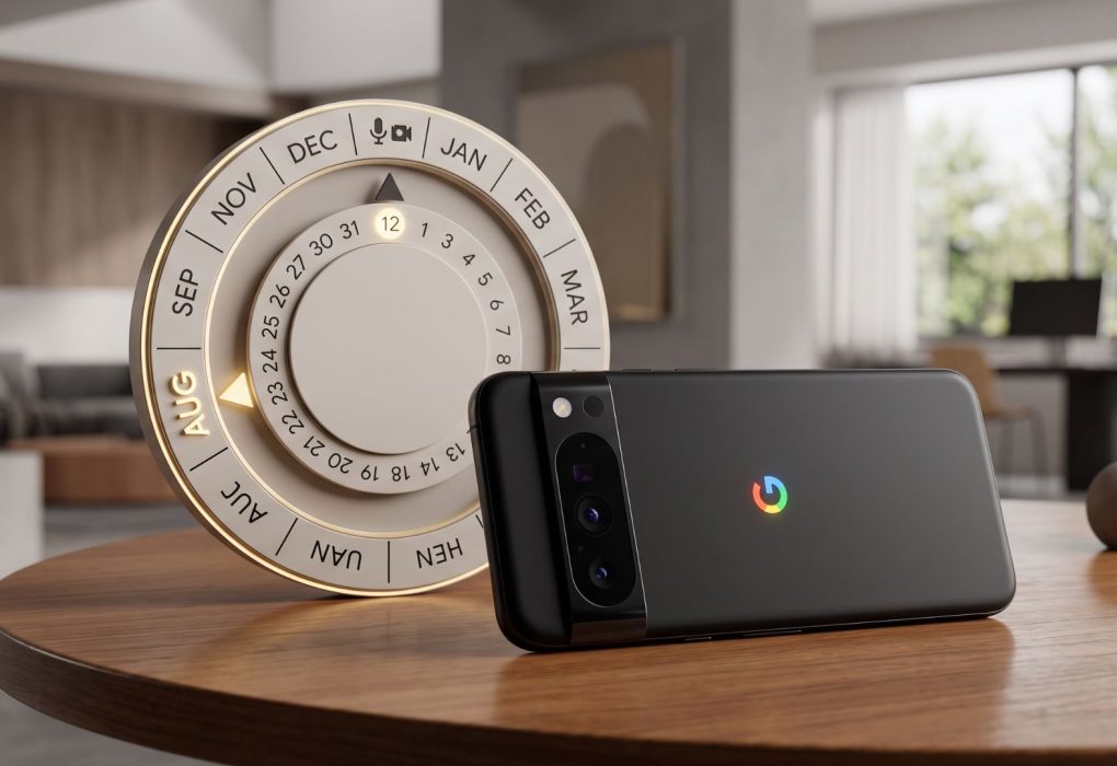 Google Pixel 11