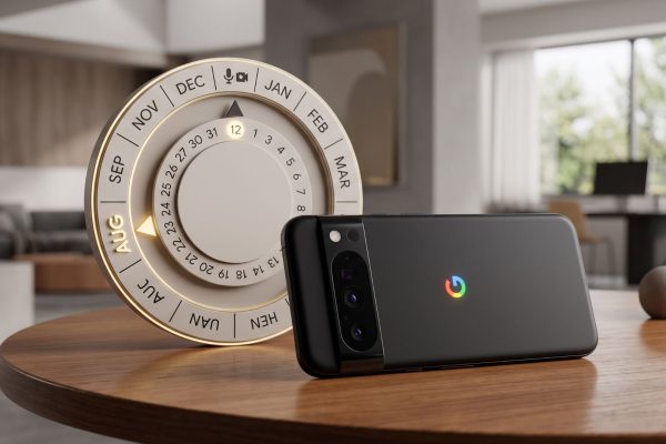 Google Pixel 11