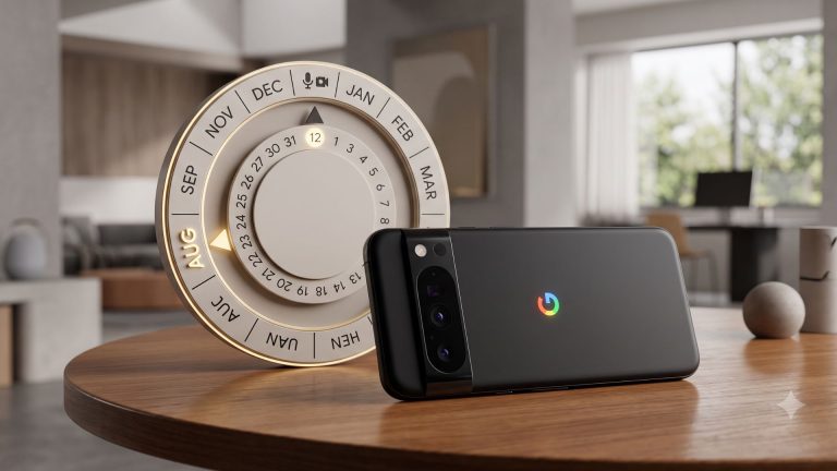 Google Pixel 11