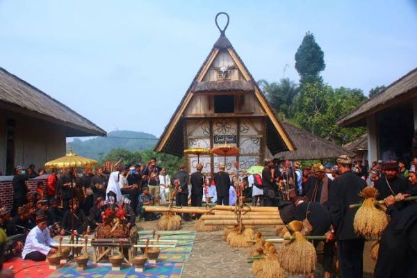 Seren Taun Cisungsang
