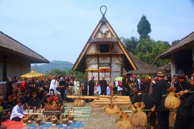 Seren Taun Cisungsang