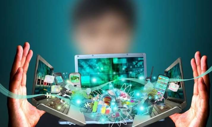 Teknologi Internet Masa