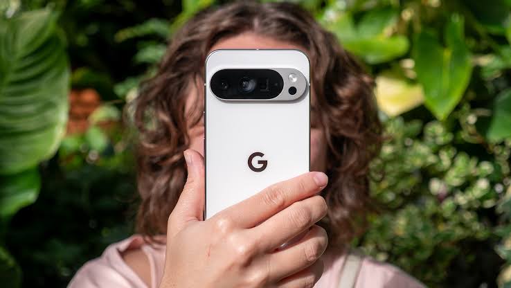 Google Pixel 11 
