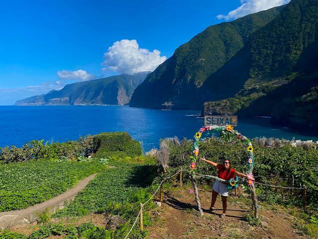 Madeira 