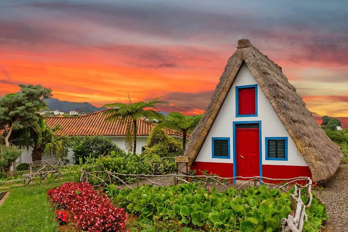 Madeira