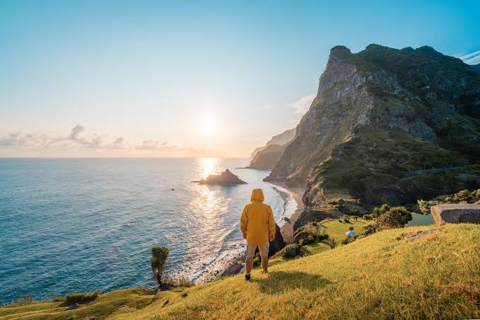 Madeira 