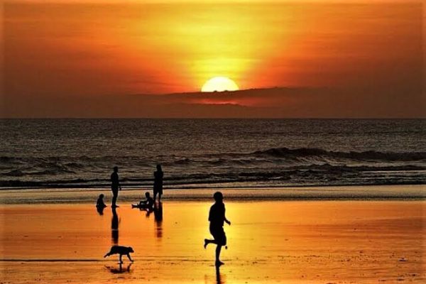 Pantai Seminyak