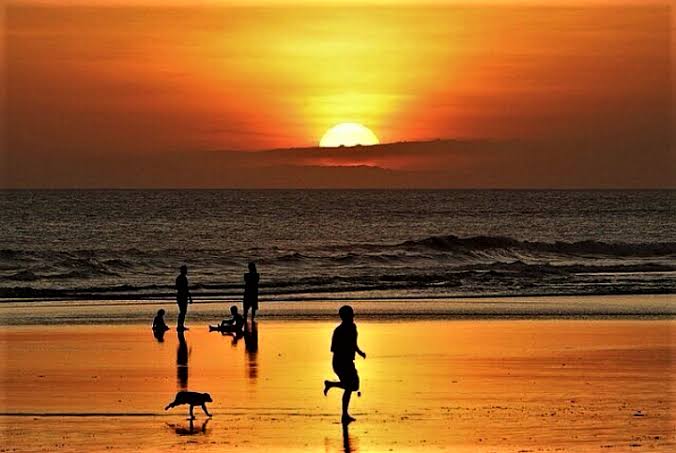 Pantai Seminyak