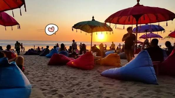 Pantai Seminyak